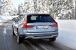 Volvo V90 D5 Cross Country 2016 года (WW)